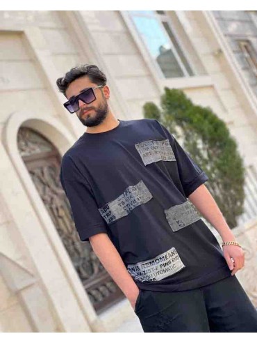 تیشرت اورجینال خفن کد 901